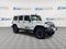 2012 Jeep Wrangler Unlimited Sahara Altitude
