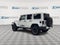 2012 Jeep Wrangler Unlimited Sahara Altitude
