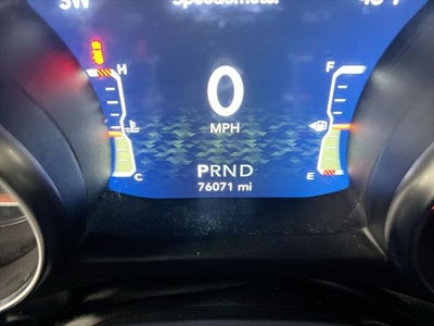 2022 Jeep Wrangler Unlimited Sport Altitude