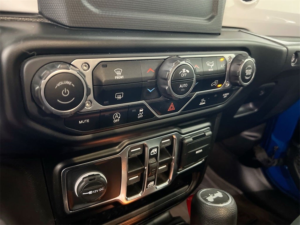 2021 Jeep Wrangler Unlimited Islander