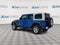 2021 Jeep Wrangler Unlimited Islander