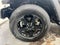 2022 Jeep Wrangler Unlimited Sahara Altitude