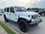 2023 Jeep Wrangler Altitude