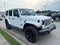 2023 Jeep Wrangler Altitude