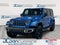2021 Jeep Wrangler Unlimited Sahara High Altitude 4xe