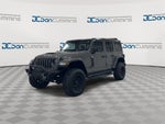 2021 Jeep Wrangler Unlimited Rubicon 392