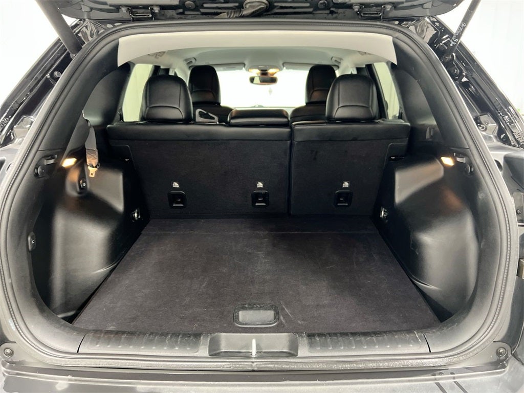 2023 Jeep Cherokee Altitude