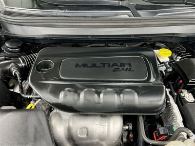 2023 Jeep Cherokee Altitude