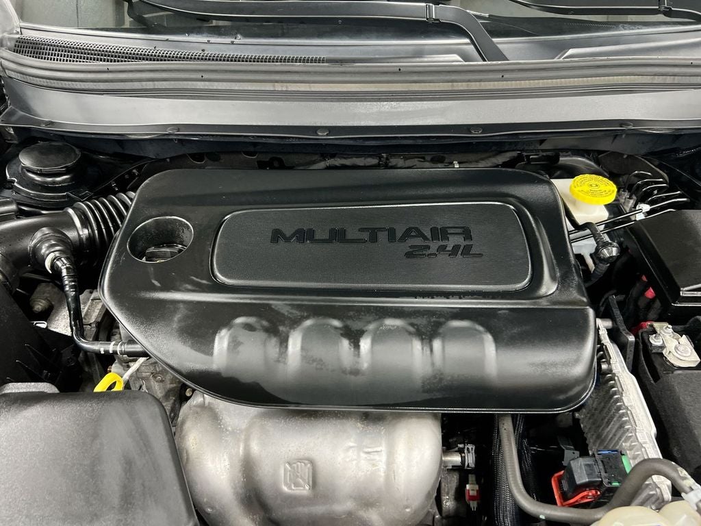 2023 Jeep Cherokee Altitude