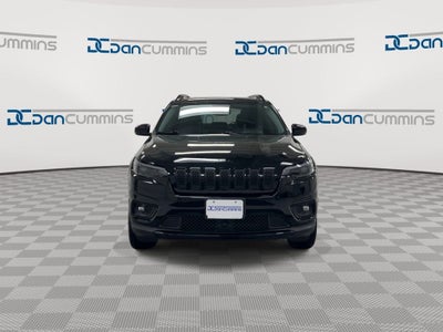 2023 Jeep Cherokee Altitude