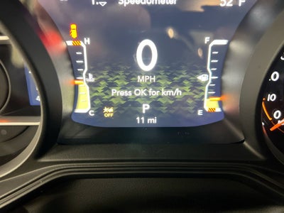 2027 Jeep Wrangler Sport