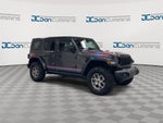 2027 Jeep Wrangler Sport
