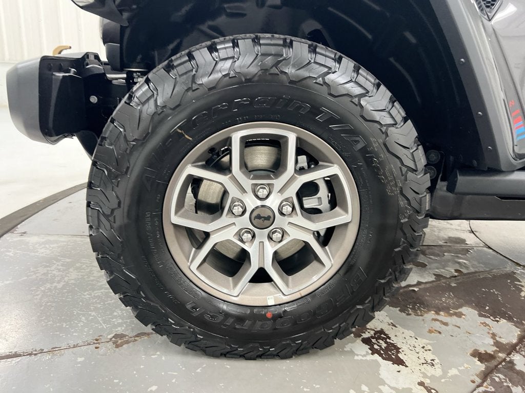 2027 Jeep Wrangler Sport