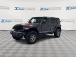 2027 Jeep Wrangler Sport