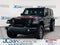 2027 Jeep Wrangler Sport