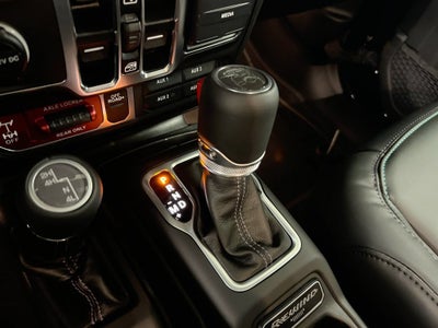 2027 Jeep Wrangler Sport