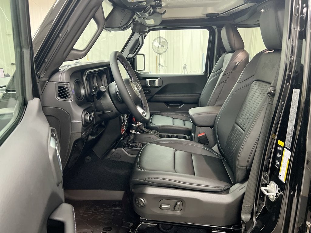 2027 Jeep Wrangler Sport
