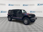 2027 Jeep Wrangler Sport