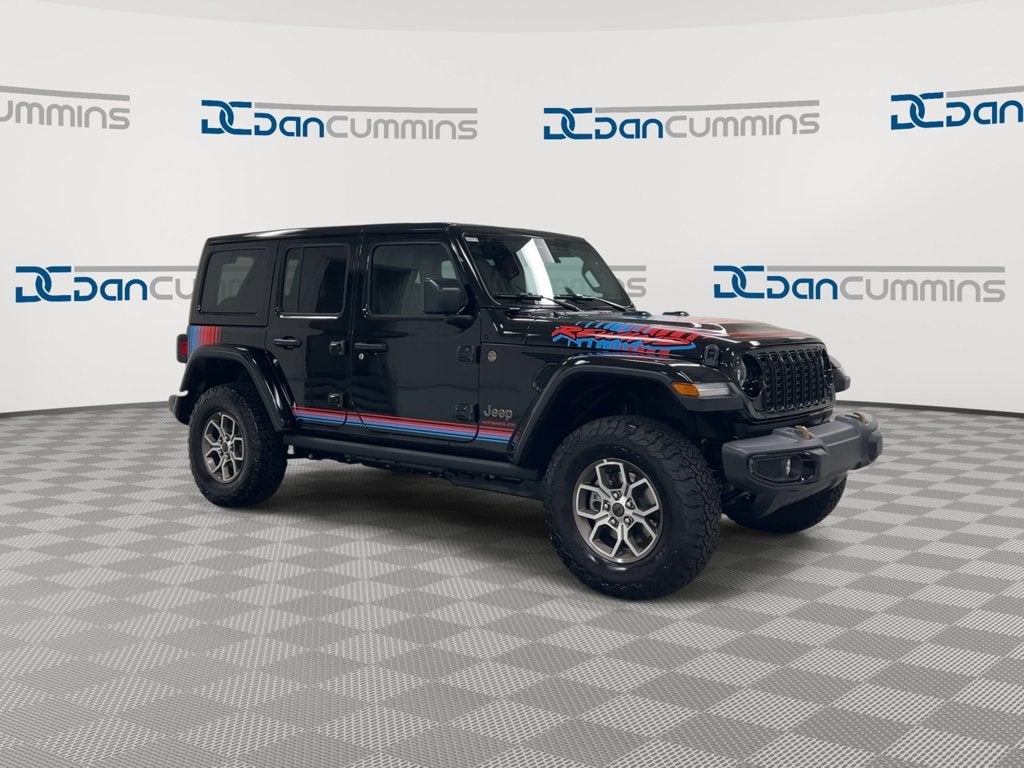 2027 Jeep Wrangler Sport
