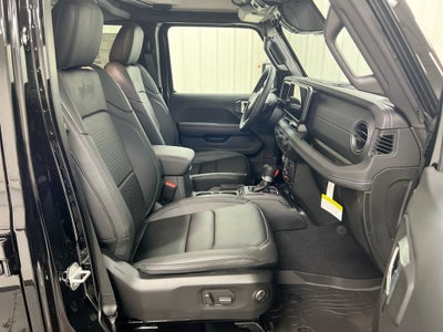 2027 Jeep Wrangler Sport