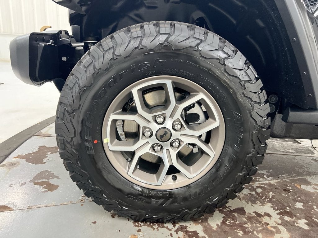 2027 Jeep Wrangler Sport