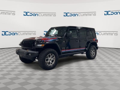 2027 Jeep Wrangler Sport