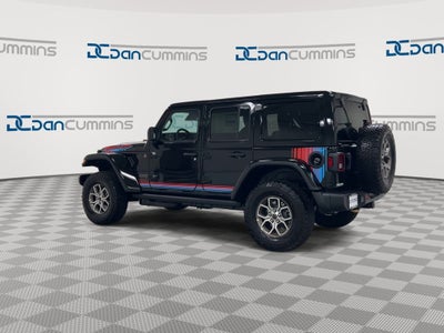 2027 Jeep Wrangler Sport