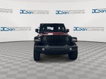 2027 Jeep Wrangler Sport
