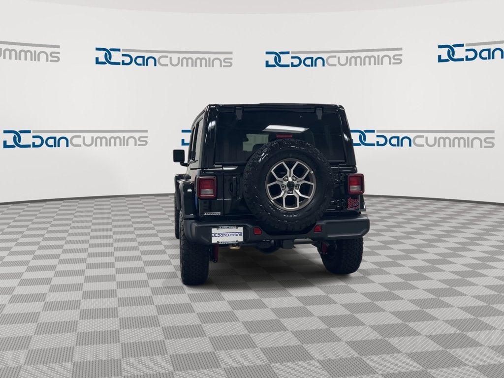 2027 Jeep Wrangler Sport