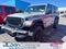2027 Jeep Wrangler Willys
