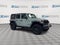 2027 Jeep Wrangler Willys
