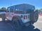 2027 Jeep Wrangler Willys