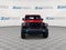 2027 Jeep Wrangler Willys