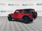 2027 Jeep Wrangler Willys