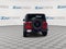 2027 Jeep Wrangler Willys