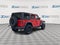 2027 Jeep Wrangler Willys