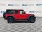 2027 Jeep Wrangler Willys