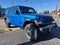 2027 Jeep Wrangler Sport S