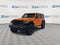 2027 Jeep Wrangler Willys