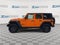 2027 Jeep Wrangler Willys