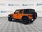 2027 Jeep Wrangler Willys