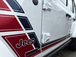 2026 Jeep Wrangler America250