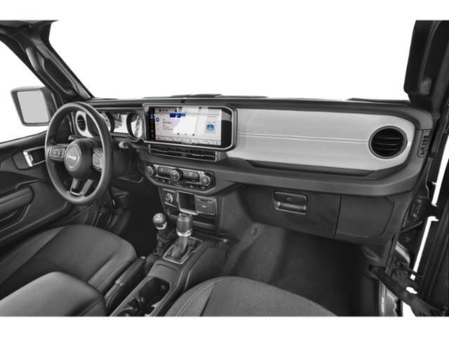 2026 Jeep Wrangler America250