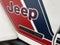 2026 Jeep Wrangler America250