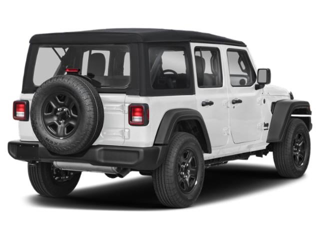 2026 Jeep Wrangler America250