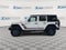 2026 Jeep Wrangler America250