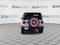 2026 Jeep Wrangler America250
