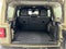2027 Jeep Wrangler Rubicon