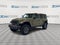 2027 Jeep Wrangler Rubicon