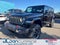 2027 Jeep Wrangler Rubicon